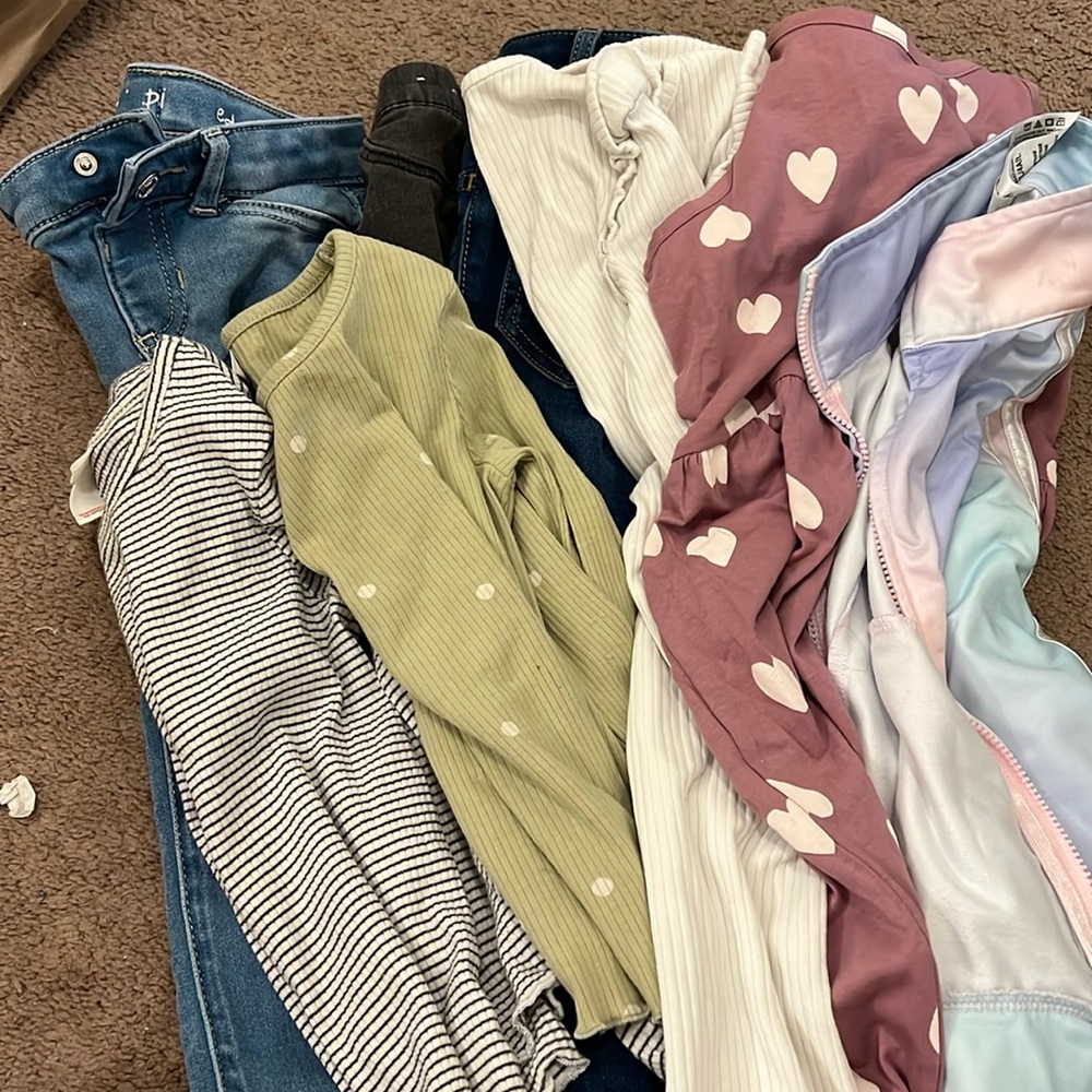 4T bundle